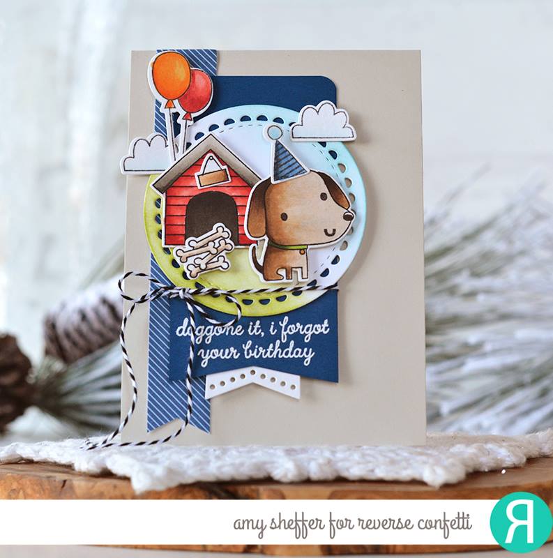 Detail Paw Print Confetti Nomer 33