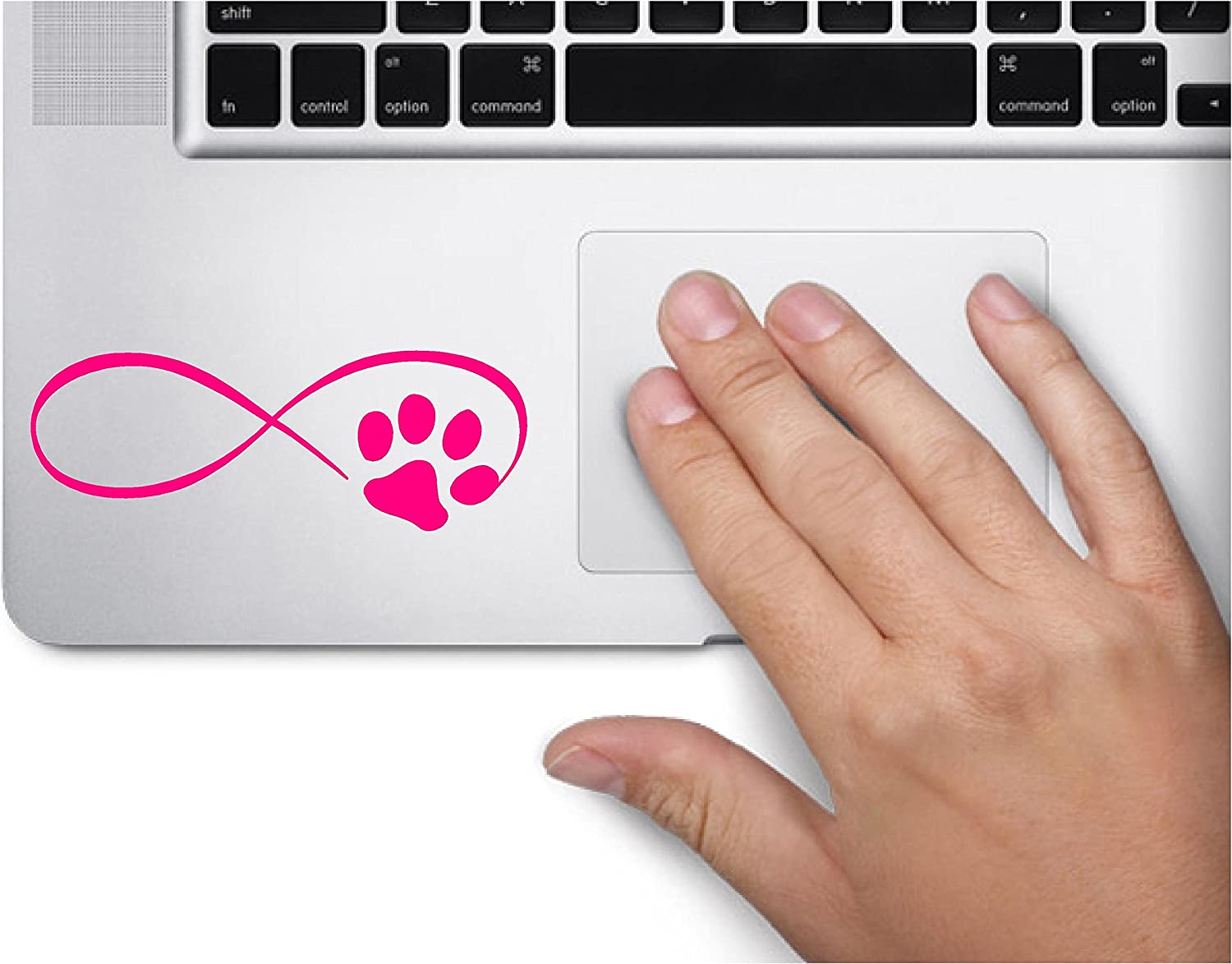 Detail Paw Print Keyboard Symbol Nomer 5