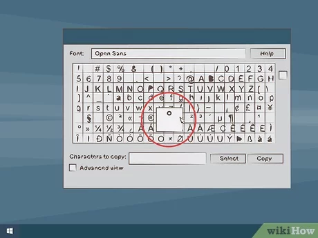 Detail Paw Print Keyboard Symbol Nomer 48