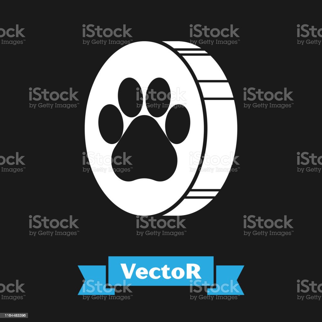 Detail Paw Print Keyboard Symbol Nomer 51