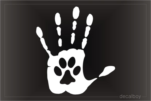 Detail Paw Print Keyboard Symbol Nomer 53