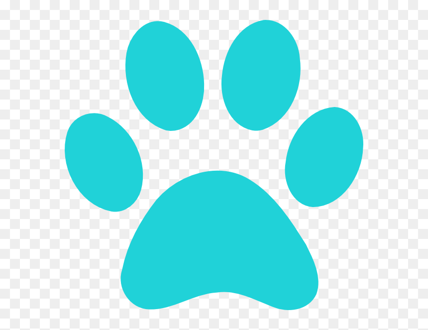 Detail Paw Print Png Nomer 12