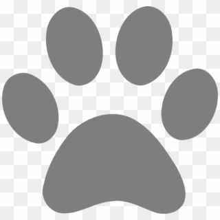 Detail Paw Print Png Nomer 13