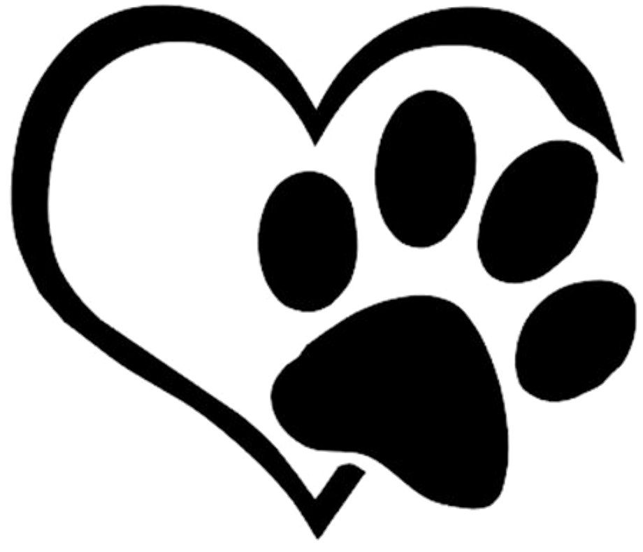 Detail Paw Print Png Nomer 18