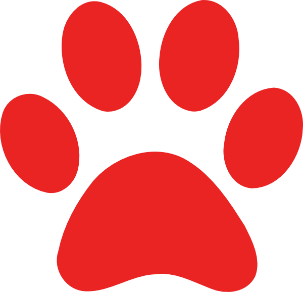 Detail Paw Print Png Nomer 19