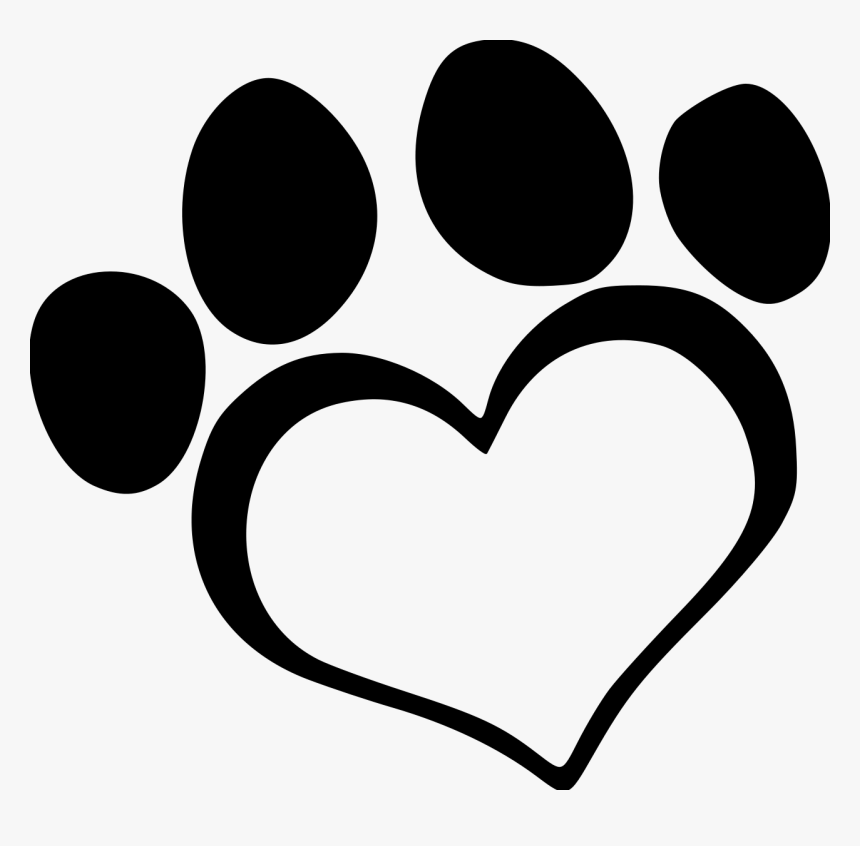 Detail Paw Print Png Nomer 23