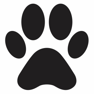 Detail Paw Print Png Nomer 29