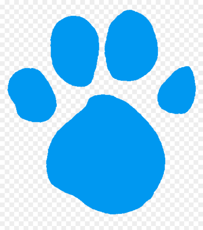 Detail Paw Print Png Nomer 32