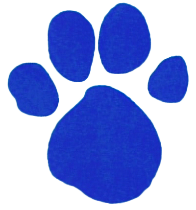 Detail Paw Print Png Nomer 43