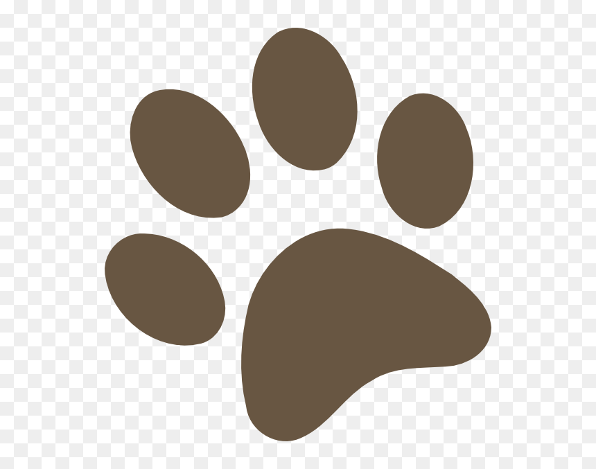 Detail Paw Print Png Nomer 44