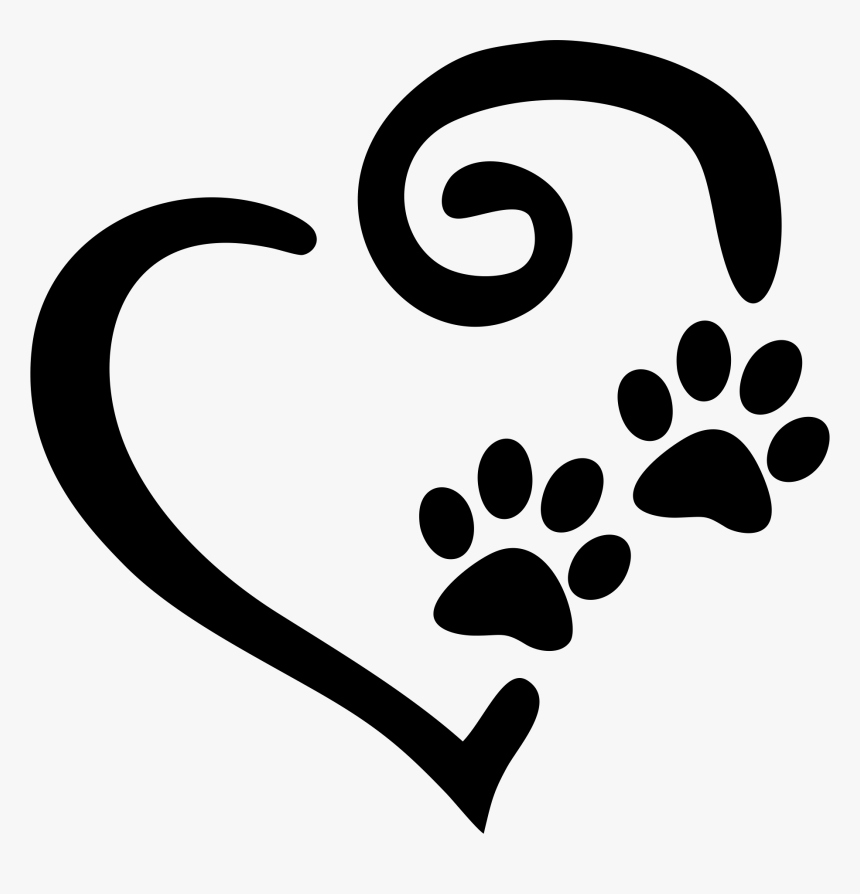 Detail Paw Print Png Nomer 46