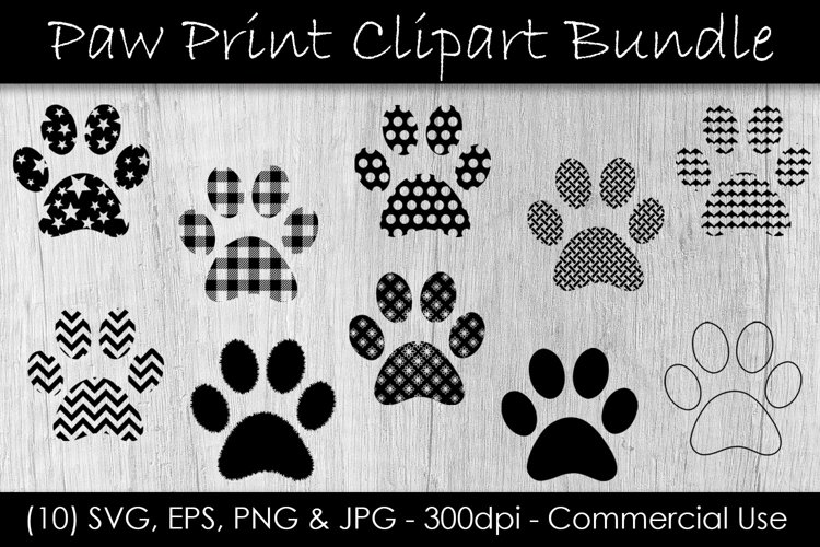 Detail Paw Print Png Nomer 47