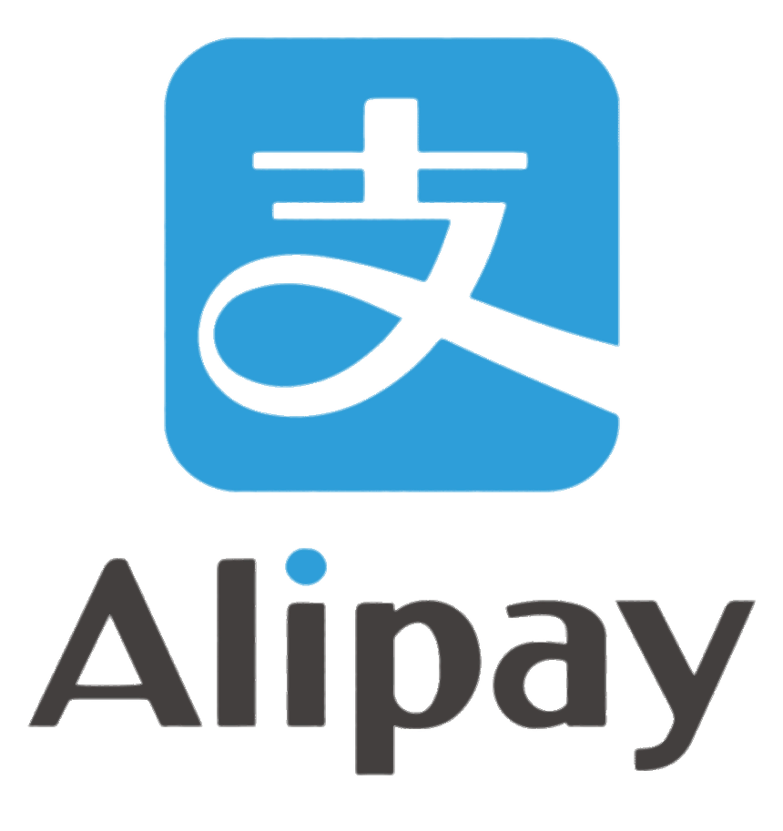 Alipay Logo - KibrisPDR