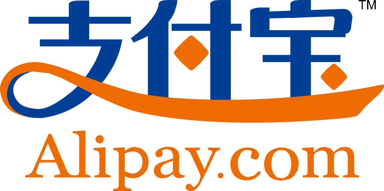 Detail Alipay Logo Nomer 20