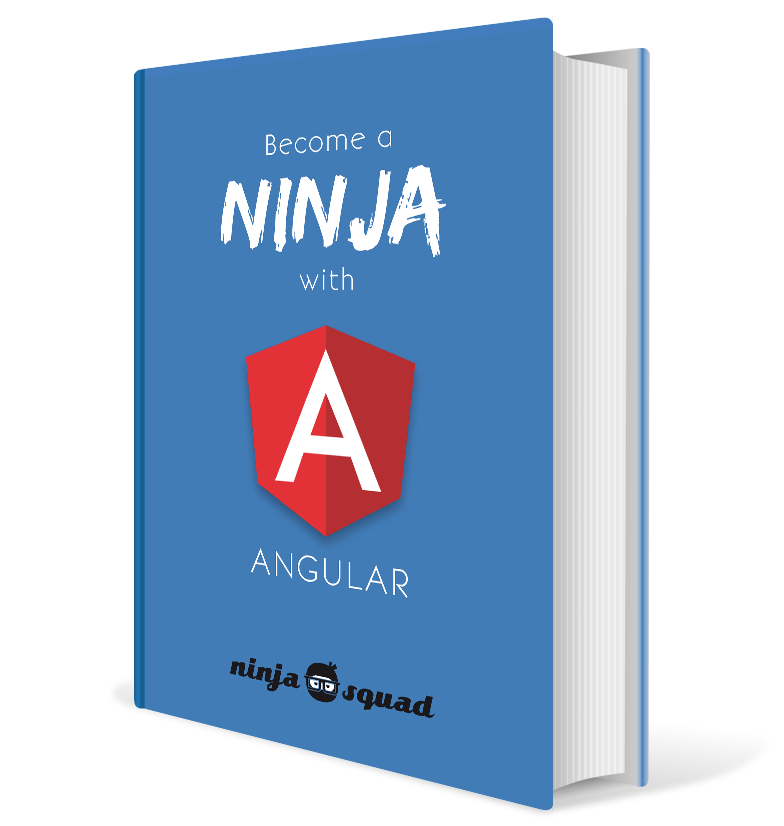 Detail Become A Ninja With Angular 2 Nomer 2