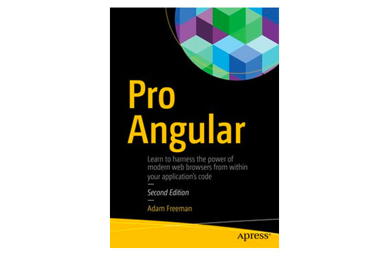 Detail Become A Ninja With Angular 2 Nomer 3