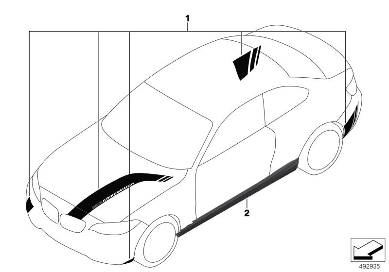 Detail Bmw Zeichnung Skizze Nomer 20