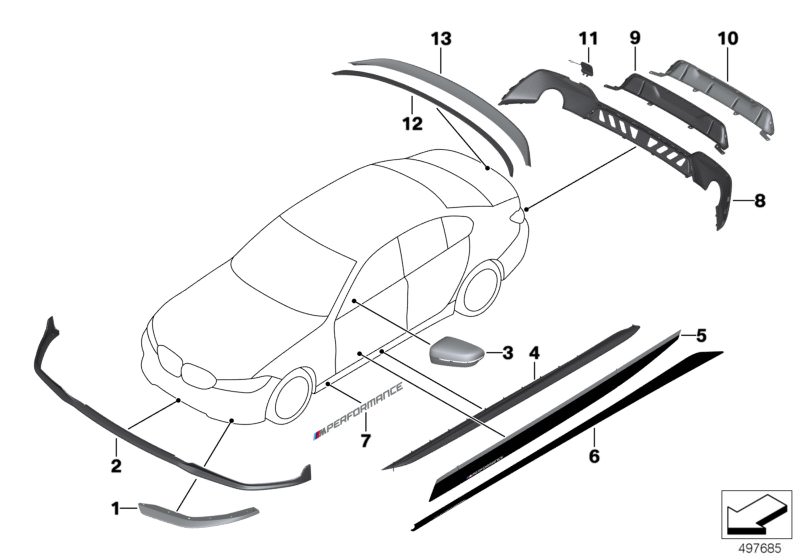 Detail Bmw Zeichnung Skizze Nomer 22