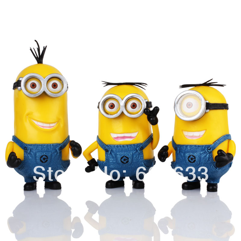 Detail Bob Marley Minion Nomer 6