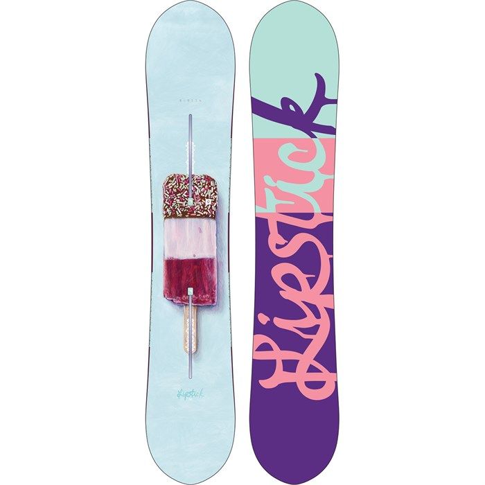 Detail Burton Snowboard 2016 Nomer 11