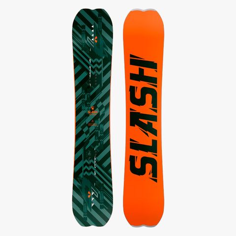 Detail Burton Snowboard 2016 Nomer 23