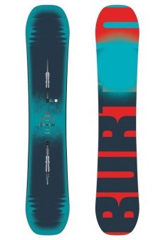 Detail Burton Snowboard 2016 Nomer 5