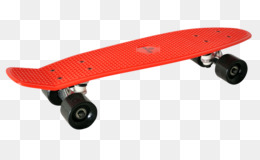 Detail Cartoon Penny Board Nomer 21