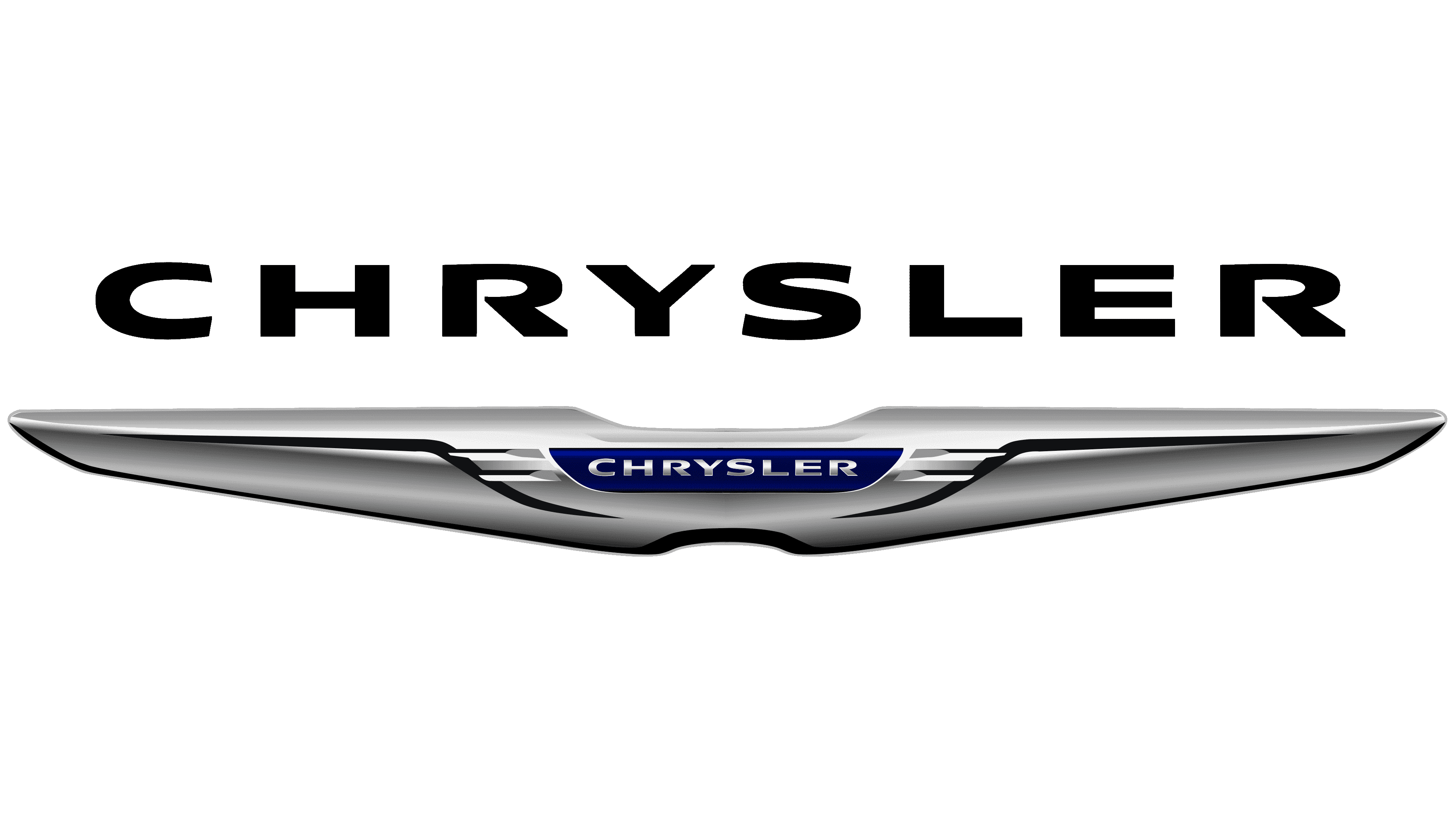 Chrysler Zeichen - KibrisPDR