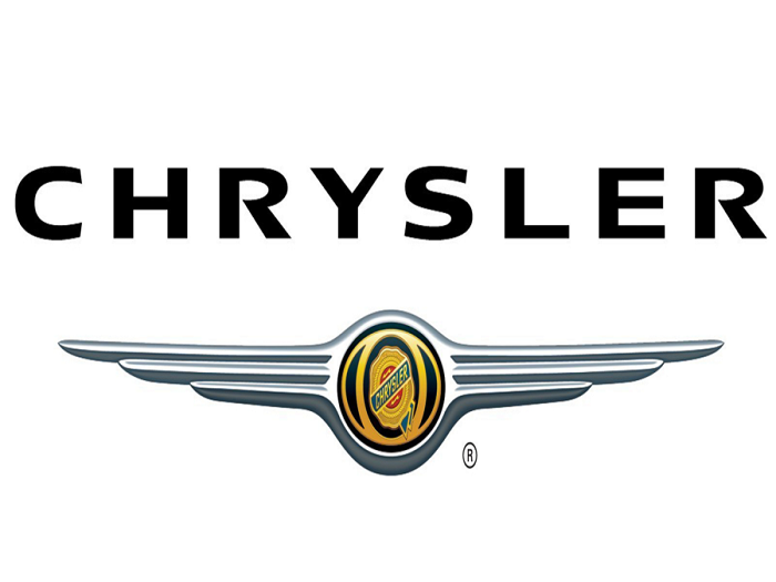 Detail Chrysler Zeichen Nomer 4