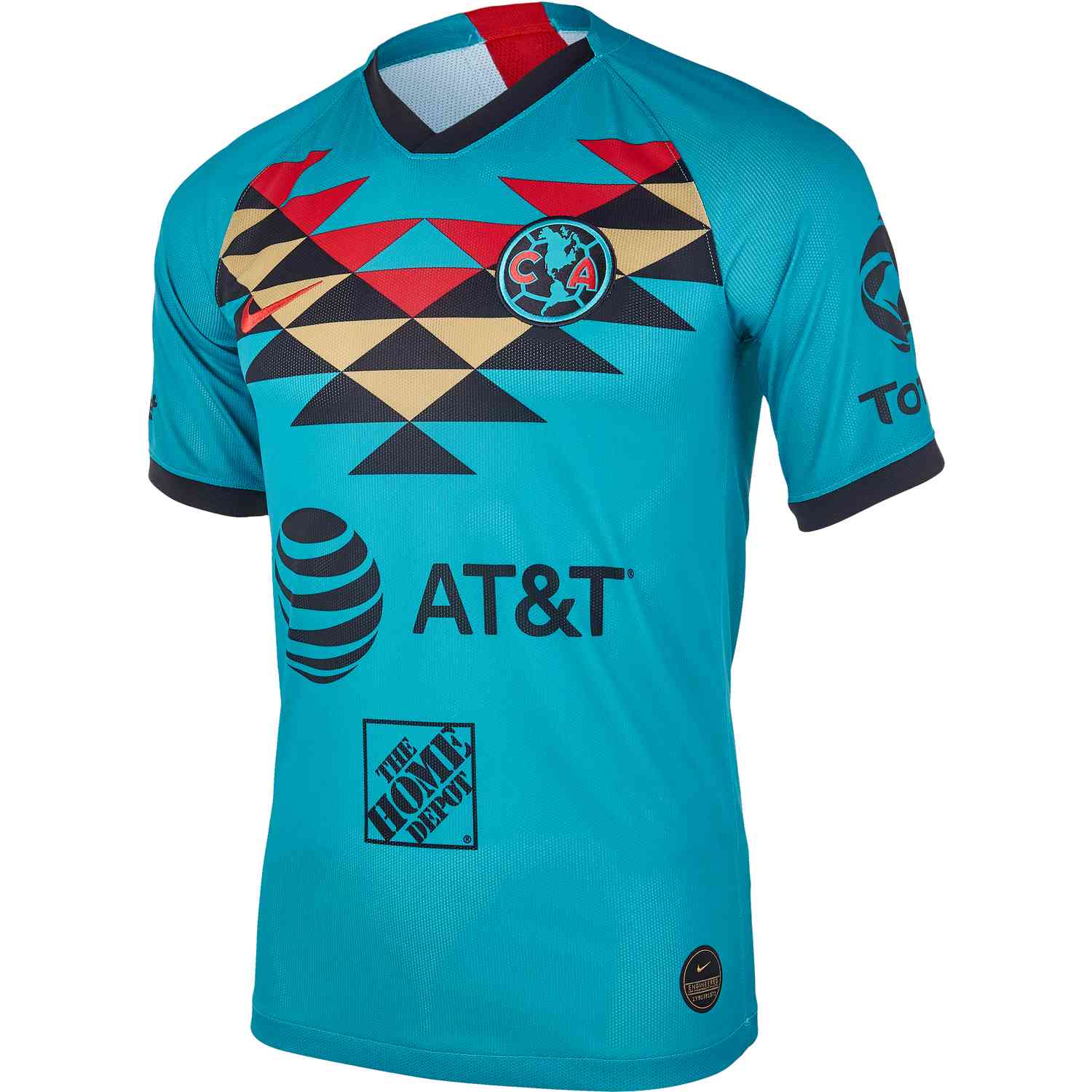 Club America Trikot - KibrisPDR