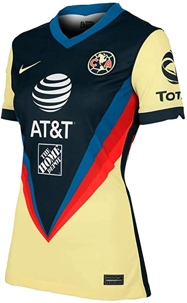 Detail Club America Trikot Nomer 12