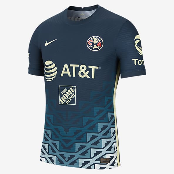 Detail Club America Trikot Nomer 14