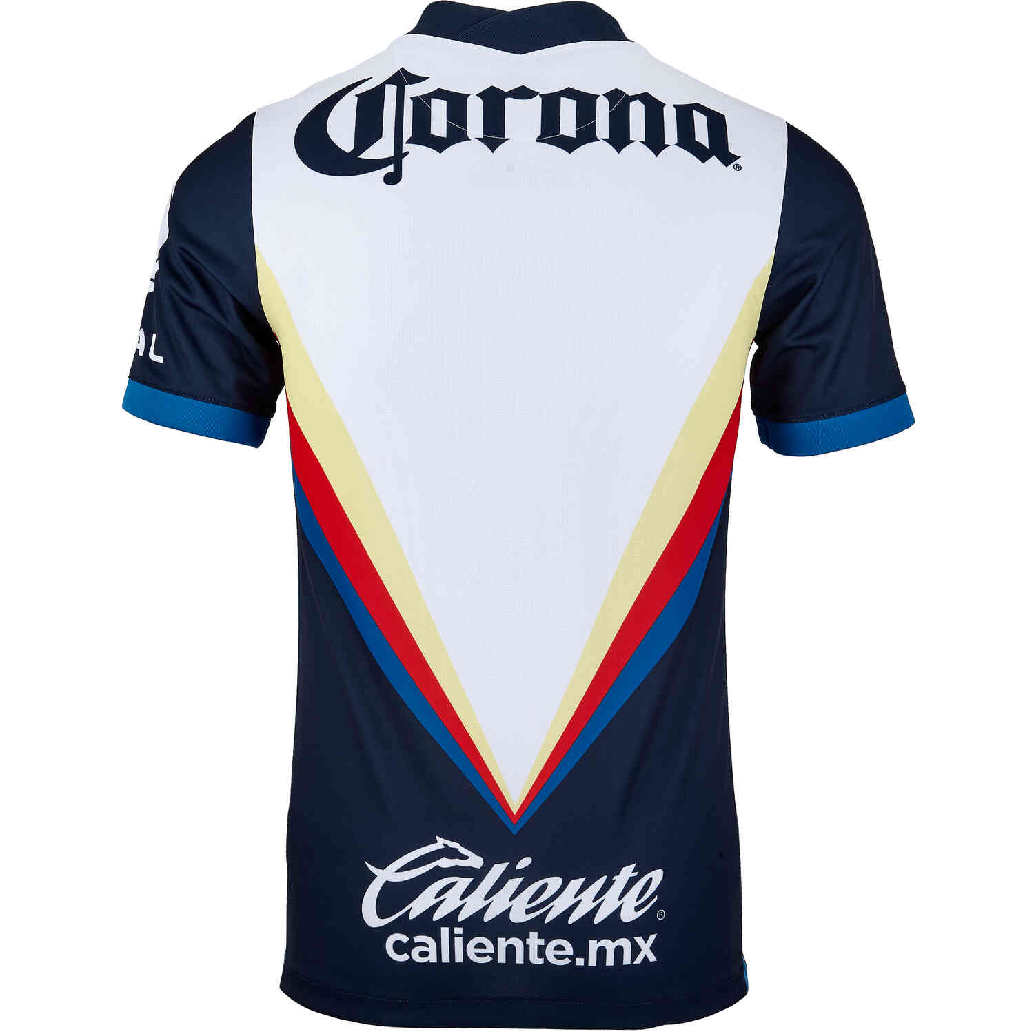 Detail Club America Trikot Nomer 21