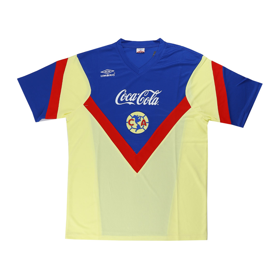 Detail Club America Trikot Nomer 25