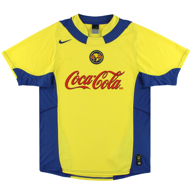 Detail Club America Trikot Nomer 28