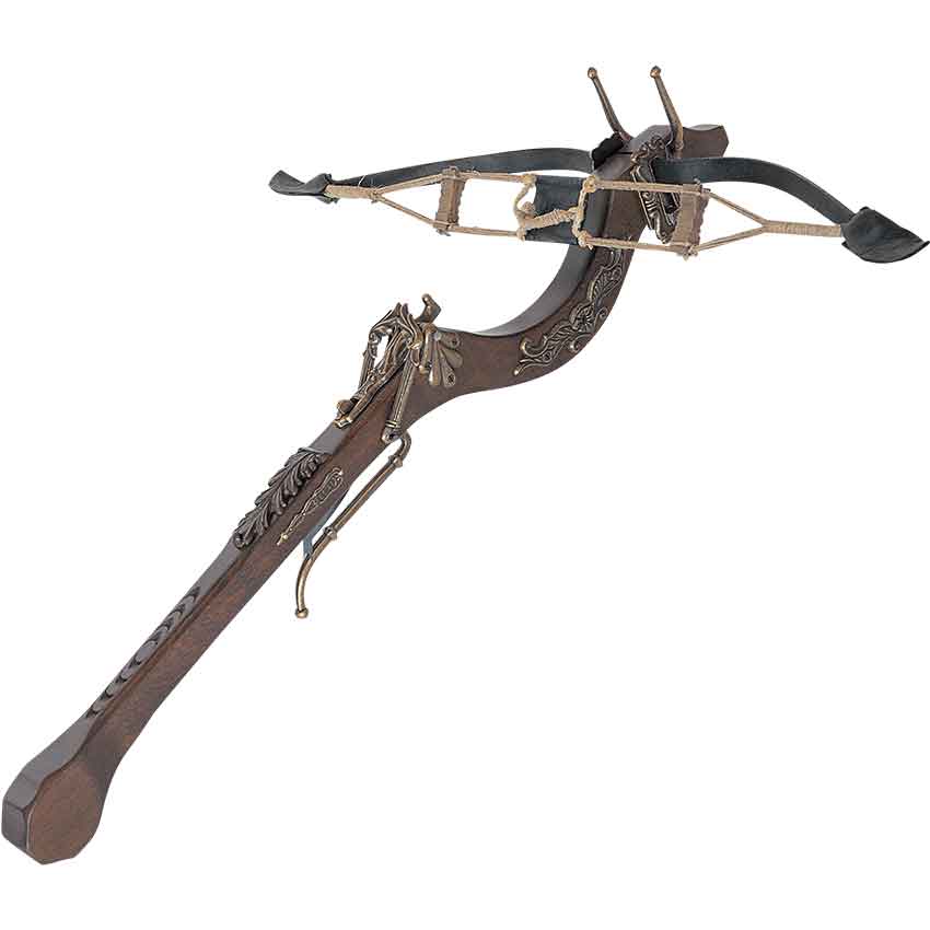 Detail Crossbow Images Nomer 16