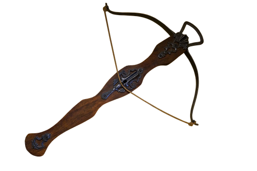 Detail Crossbow Images Nomer 6