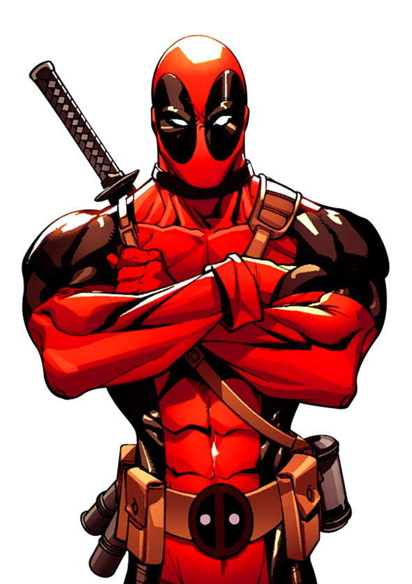Detail Deadpool 2 Schauspieler Nomer 19