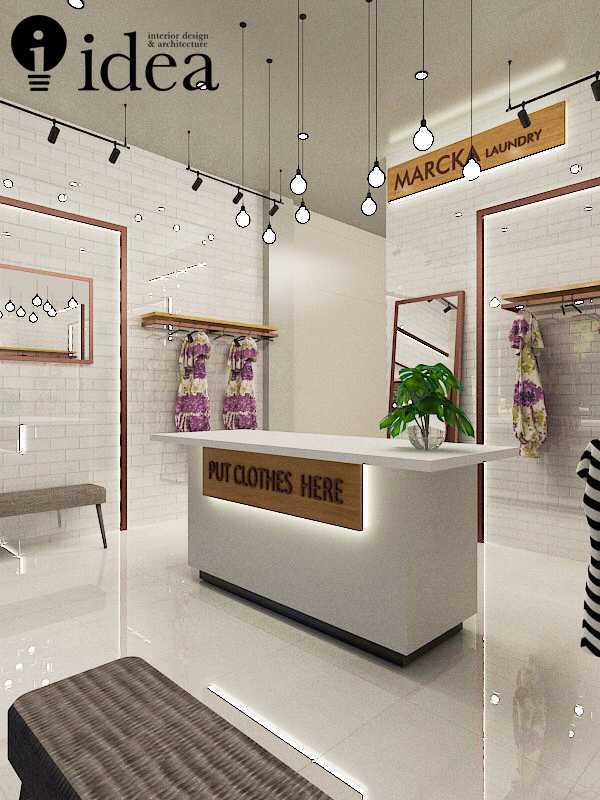 Detail Desain Toko Laundry Nomer 25