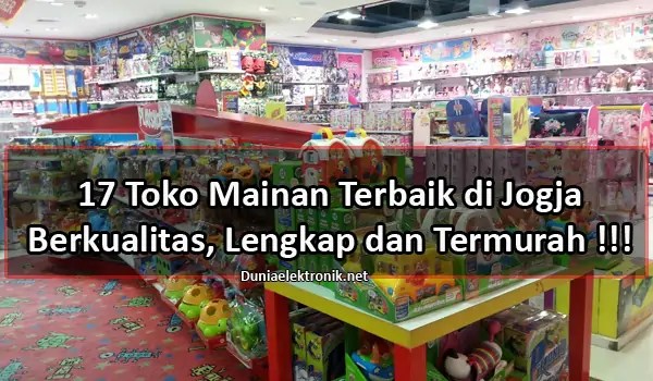 Detail Desain Toko Mainan Yang Menarik Nomer 33