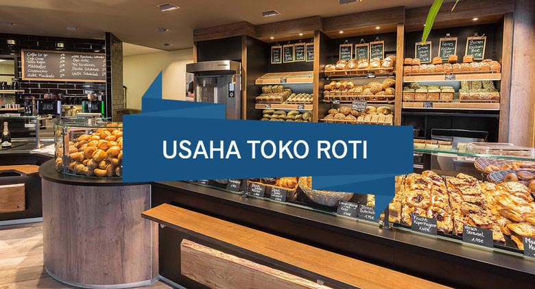 Detail Desain Toko Roti Sederhana Nomer 12