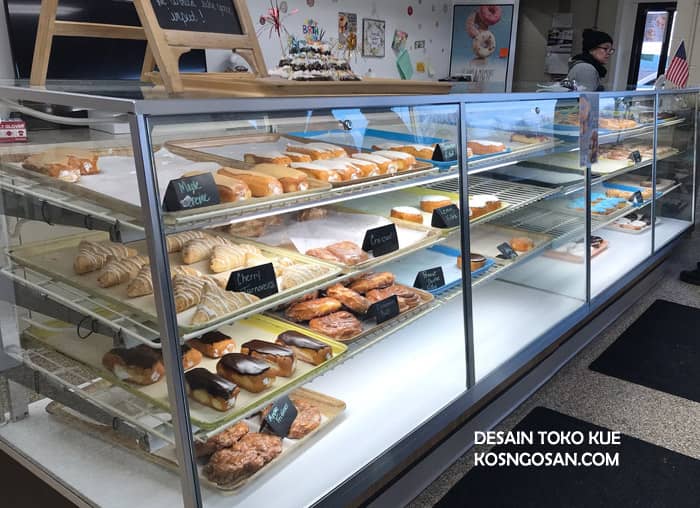 Detail Desain Toko Roti Sederhana Nomer 31