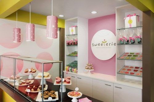 Detail Desain Toko Roti Sederhana Nomer 35