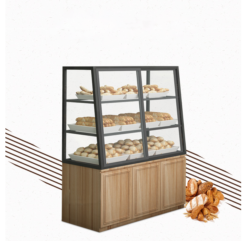 Detail Desain Toko Roti Sederhana Nomer 38