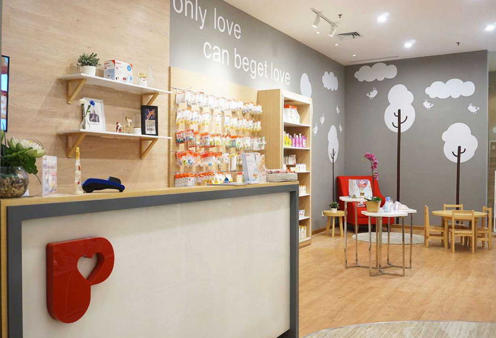 Detail Desain Toko Roti Sederhana Nomer 41