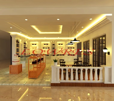 Detail Desain Toko Roti Sederhana Nomer 50