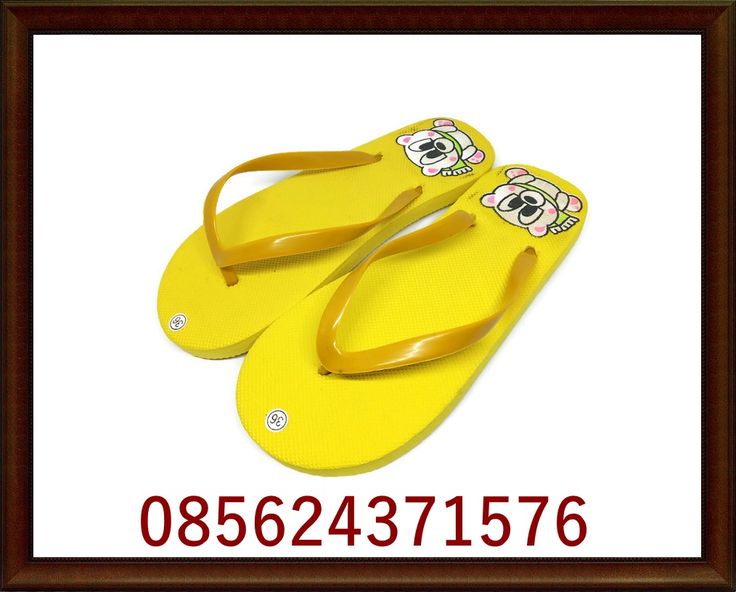 Detail Desain Toko Sandal Nomer 51