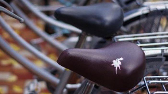 Detail Desain Toko Sepeda Nomer 39