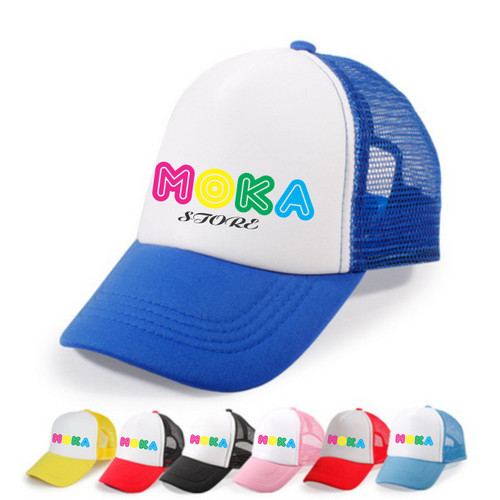 Download Desain Topi Jaring Nomer 47