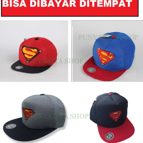 Detail Desain Topi Keren Nomer 48